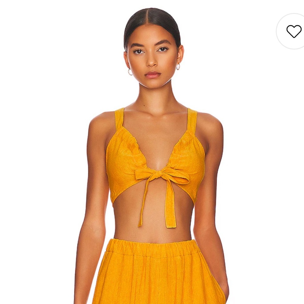 🆕 Anna Nata Amber Top